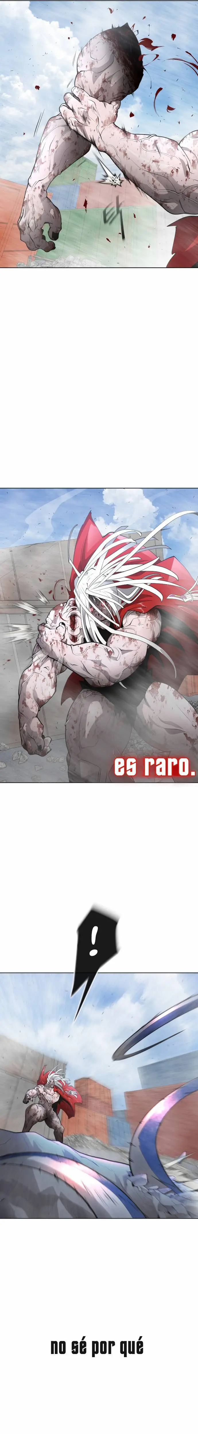 Super Human Era capítulo 99 página 15