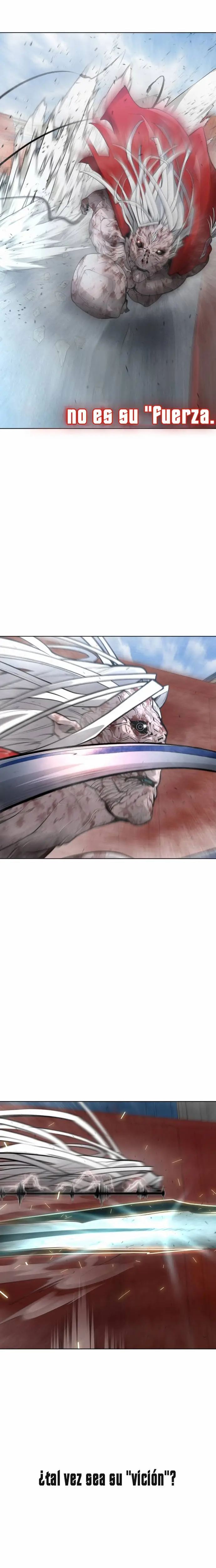 Super Human Era capítulo 99 página 16