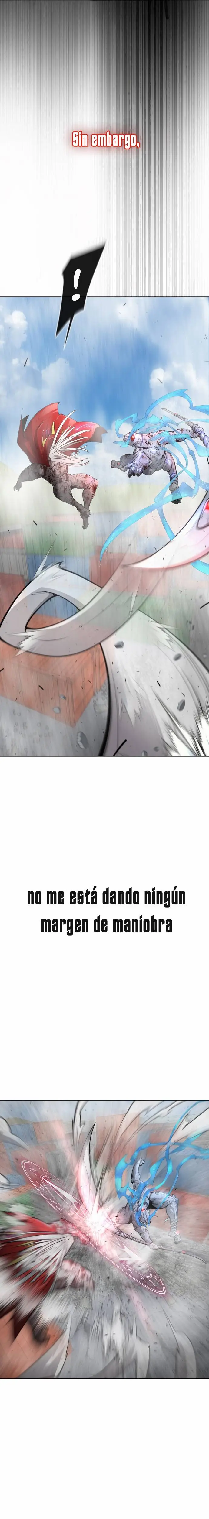 Super Human Era capítulo 99 página 18