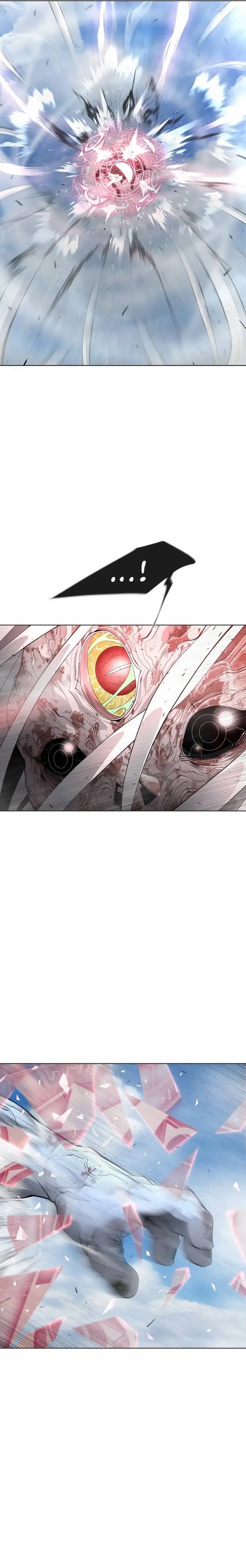 Super Human Era capítulo 99 página 20