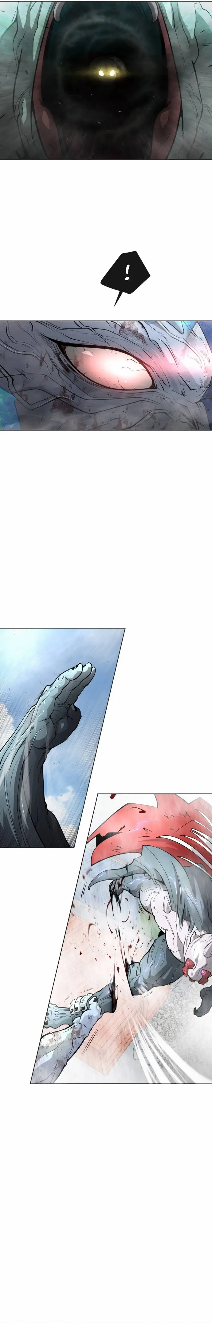 Super Human Era capítulo 99 página 23