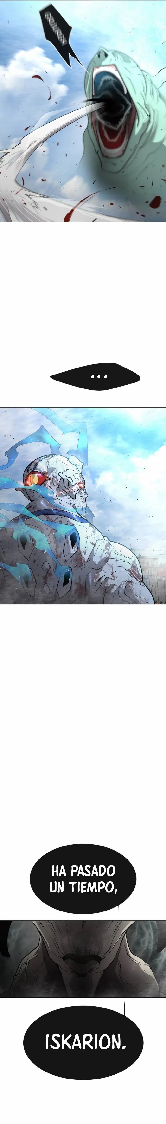 Super Human Era capítulo 99 página 24