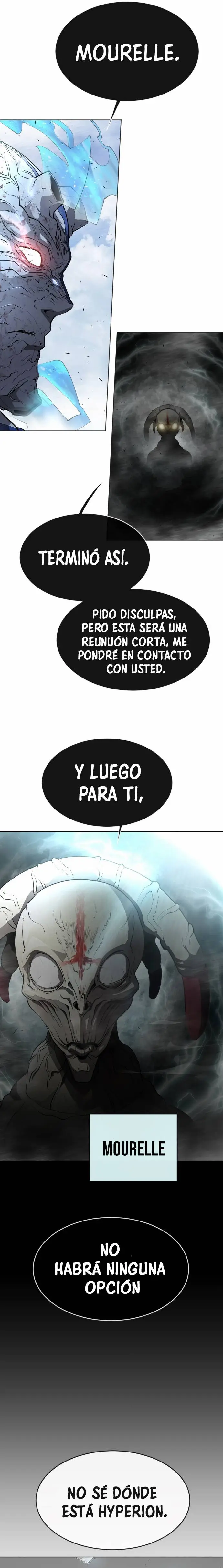Super Human Era capítulo 99 página 25