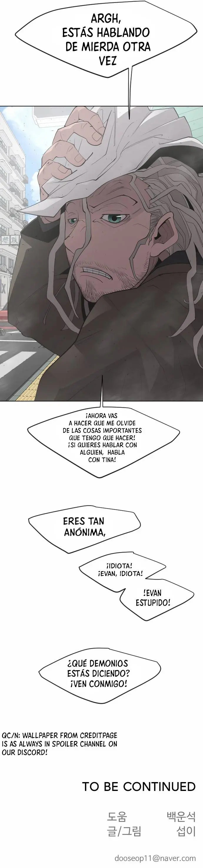 Super Human Era capítulo 99 página 29