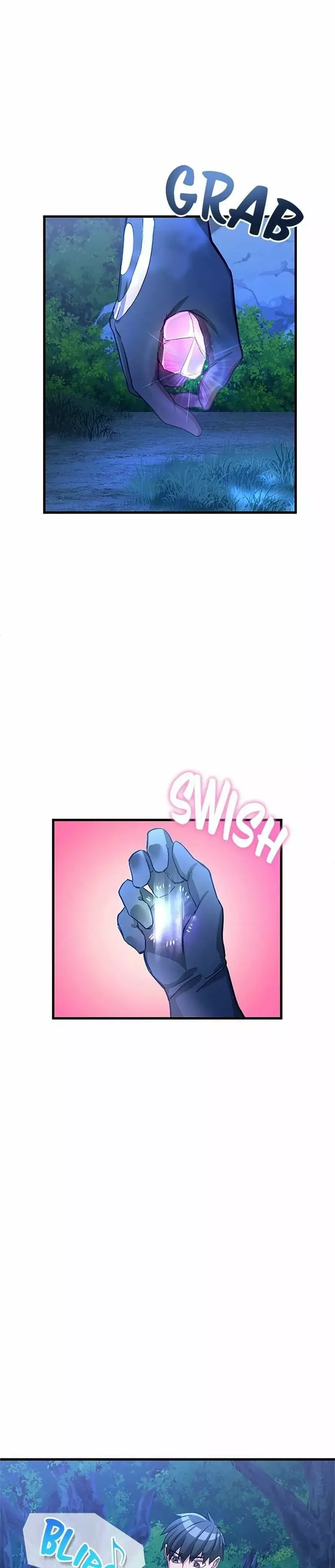 Superheroe de Tipo Crecimiento capítulo 2 página 60