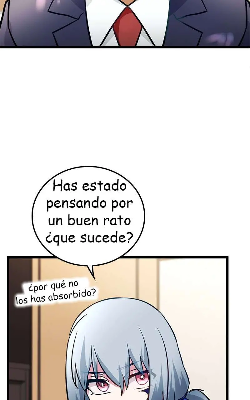 Superheroe de Tipo Crecimiento capítulo 30 página 7