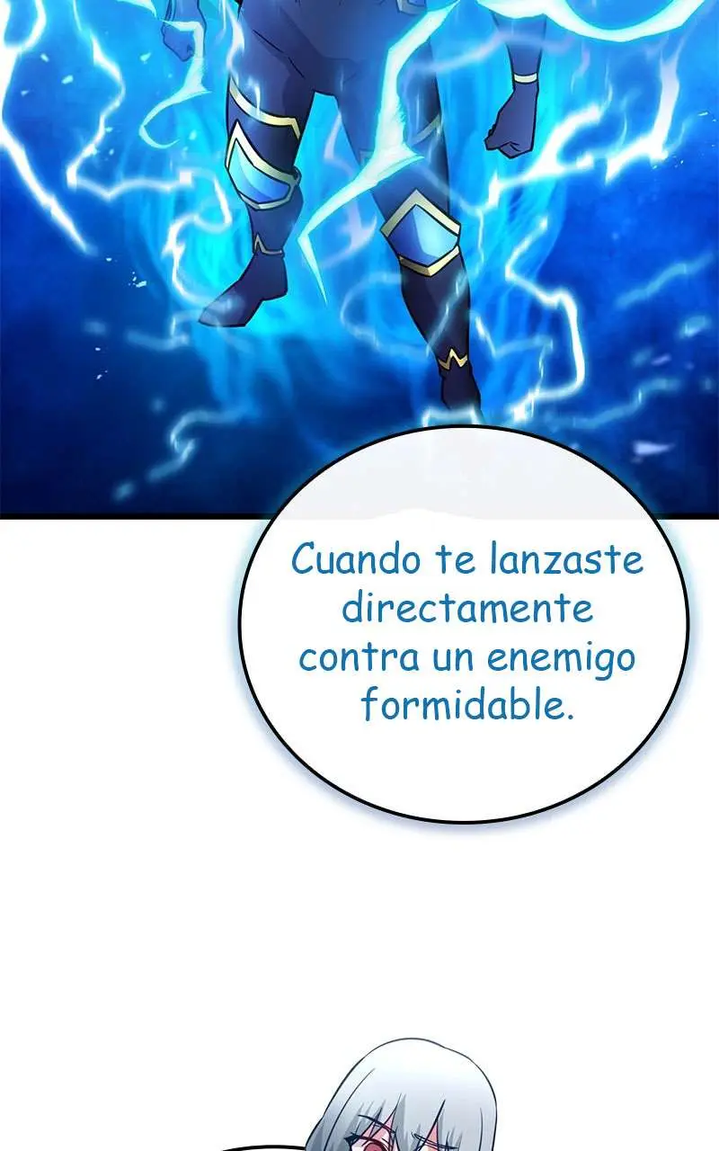 Superheroe de Tipo Crecimiento capítulo 30 página 18