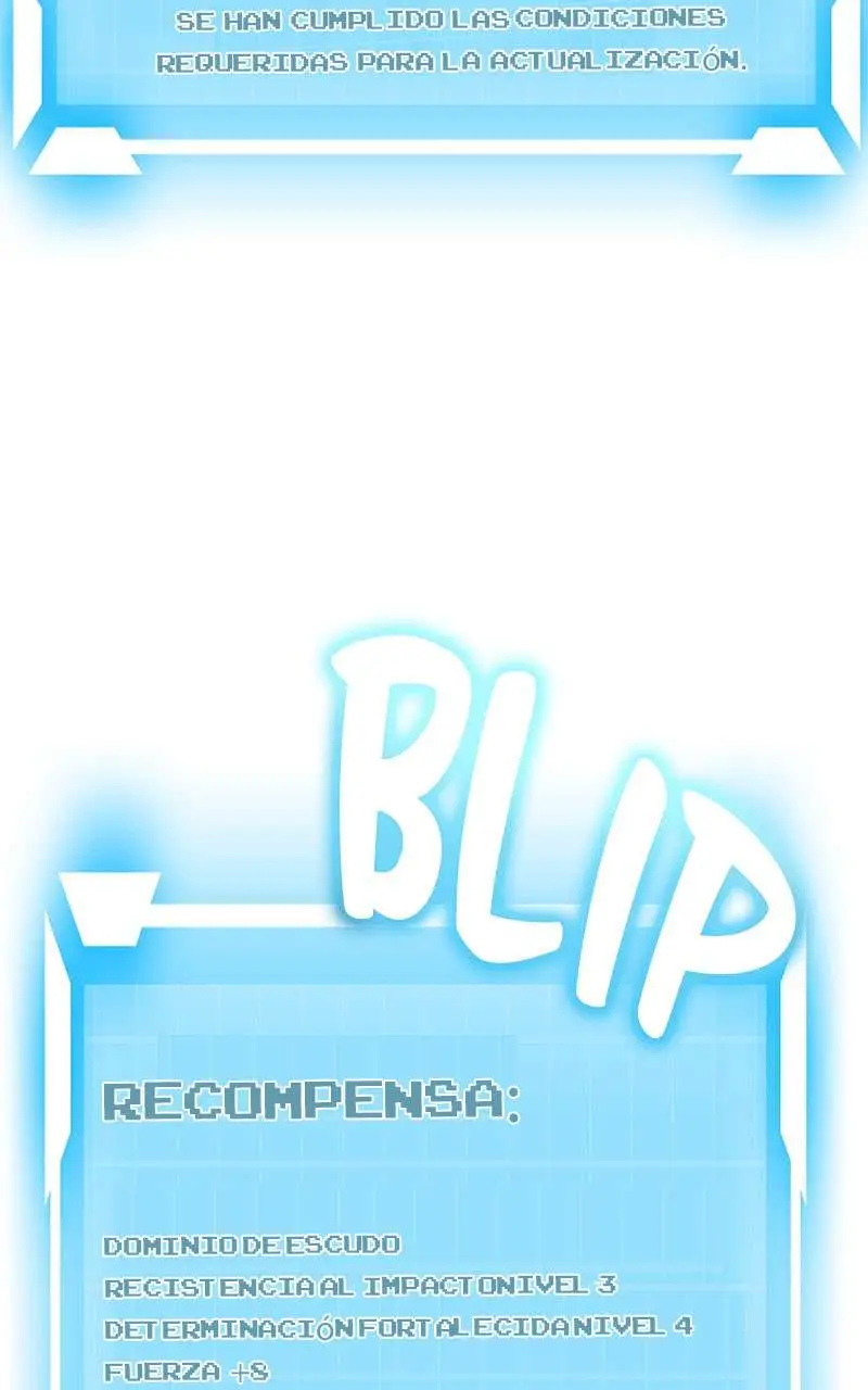 Superheroe de Tipo Crecimiento capítulo 30 página 29