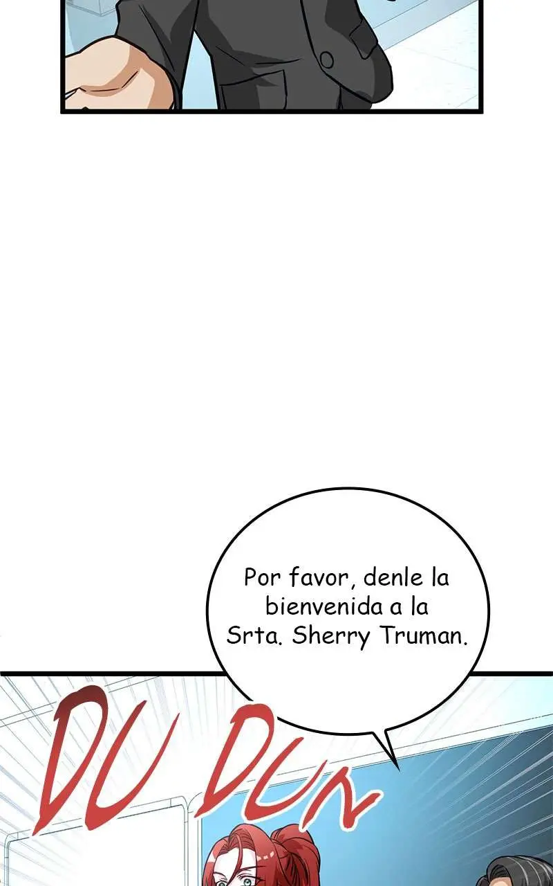 Superheroe de Tipo Crecimiento capítulo 30 página 43