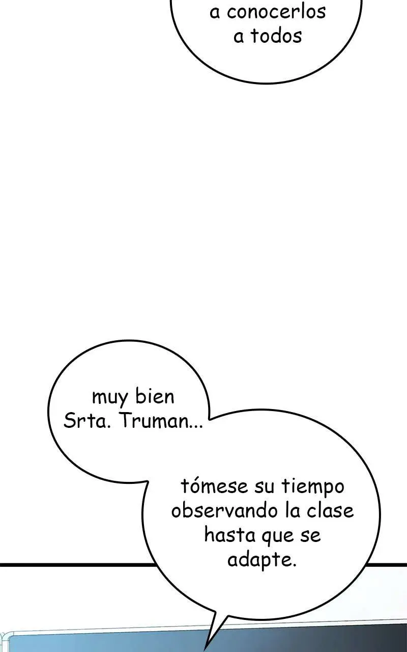 Superheroe de Tipo Crecimiento capítulo 30 página 46