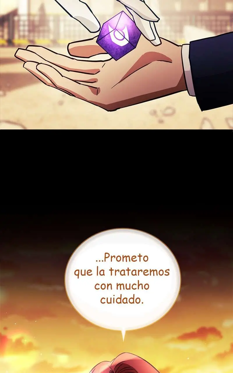 Superheroe de Tipo Crecimiento capítulo 30 página 60