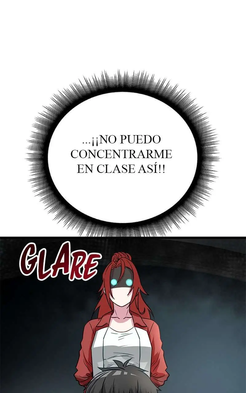 Superheroe de Tipo Crecimiento capítulo 30 página 64