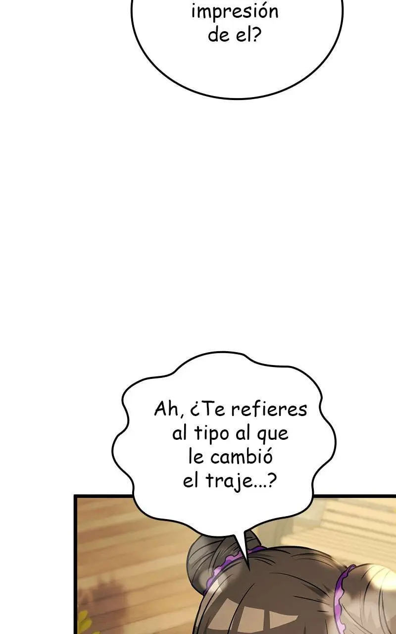 Superheroe de Tipo Crecimiento capítulo 30 página 74