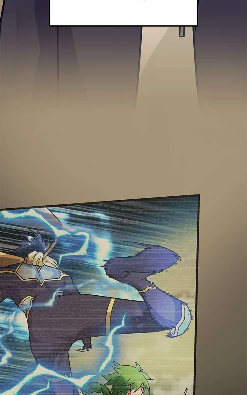 Superheroe de Tipo Crecimiento capítulo 30 página 81