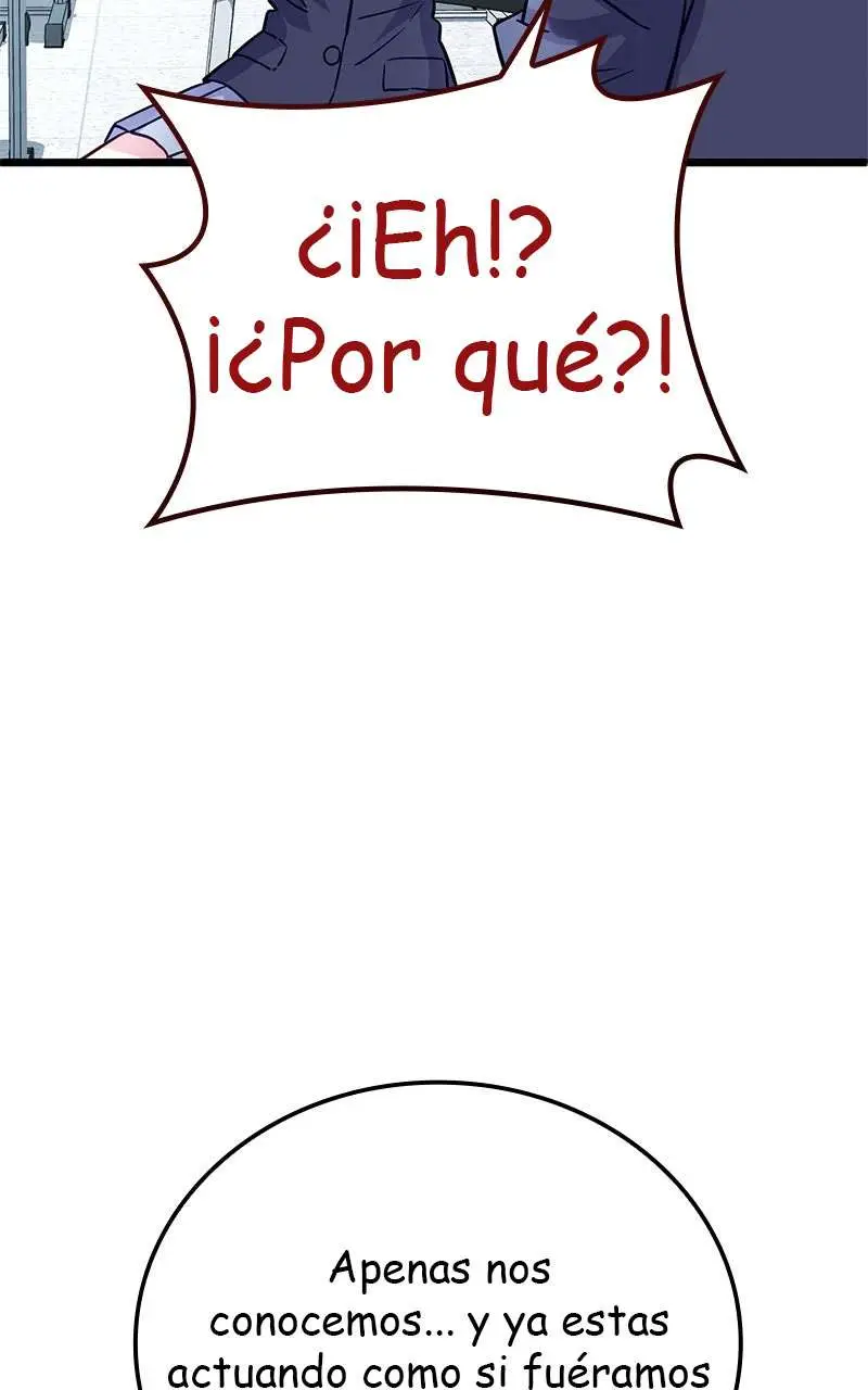 Superheroe de Tipo Crecimiento capítulo 30 página 100