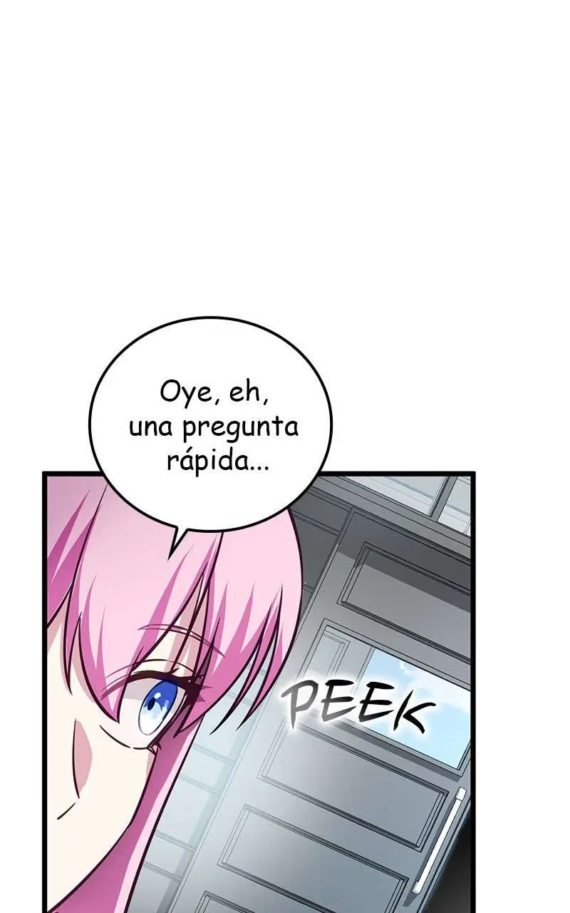 Superheroe de Tipo Crecimiento capítulo 30 página 105