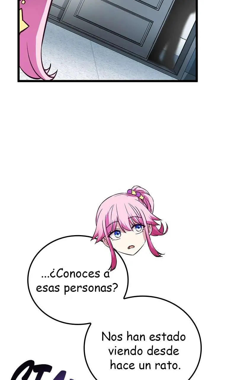 Superheroe de Tipo Crecimiento capítulo 30 página 106