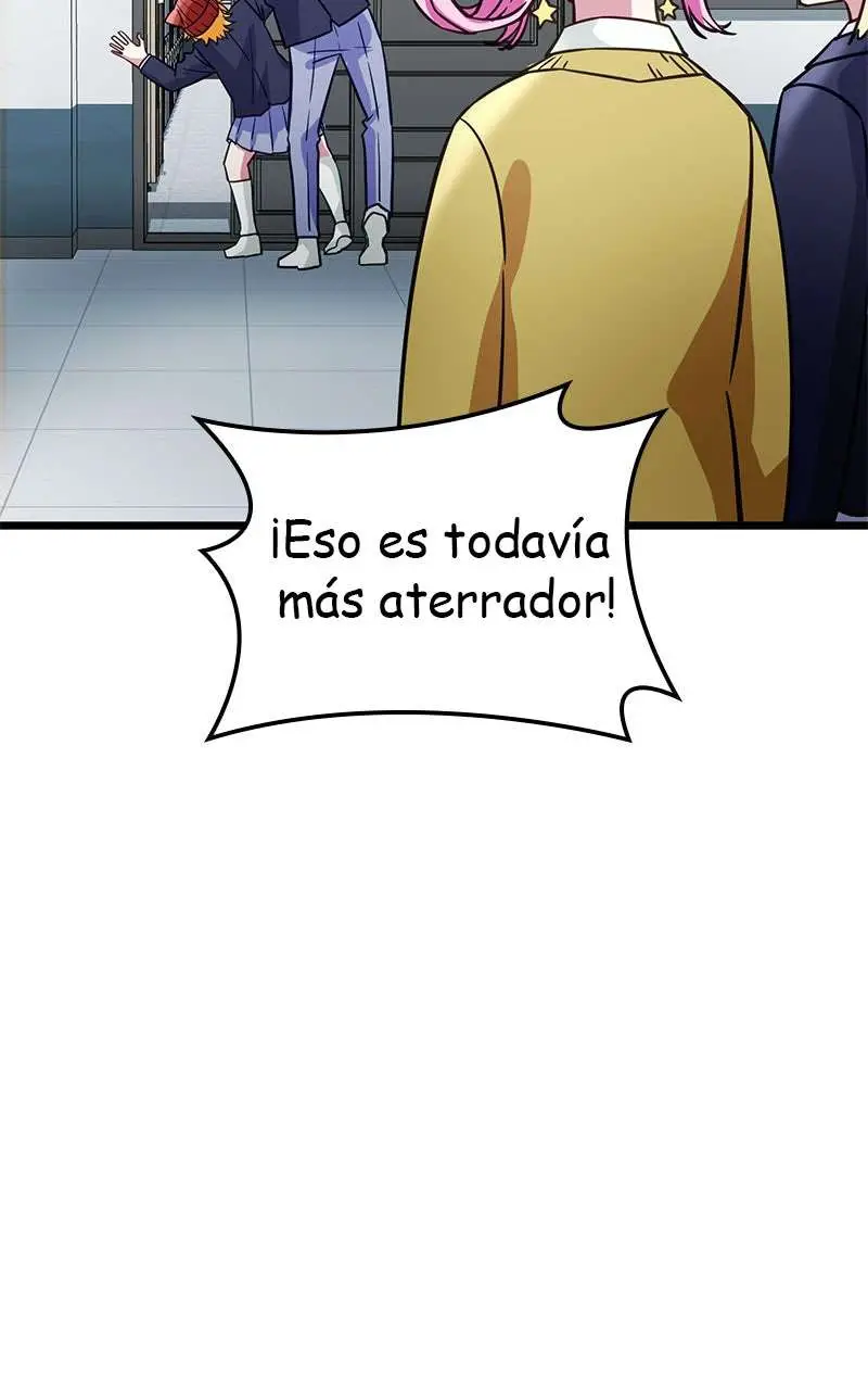 Superheroe de Tipo Crecimiento capítulo 30 página 109