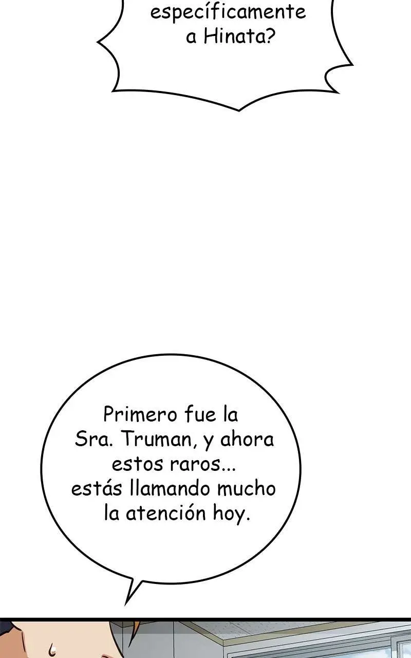 Superheroe de Tipo Crecimiento capítulo 30 página 111