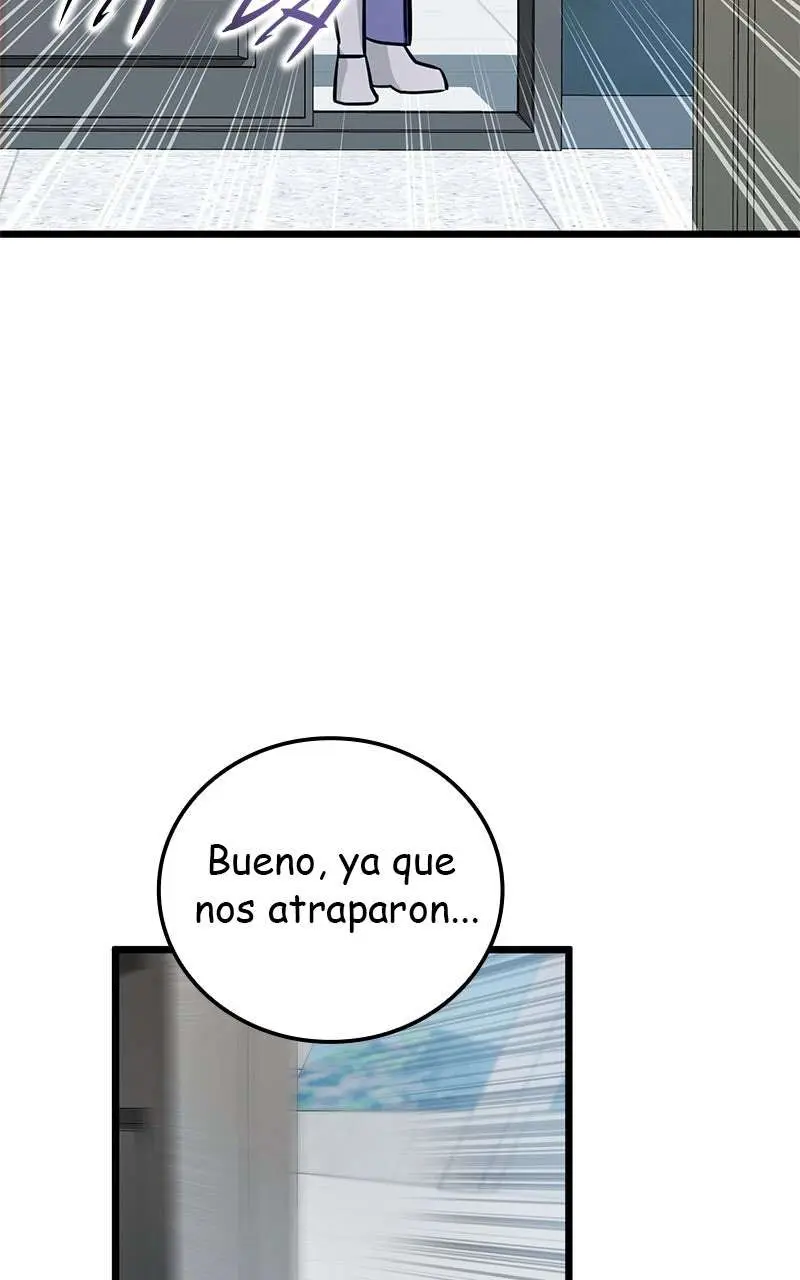 Superheroe de Tipo Crecimiento capítulo 30 página 114