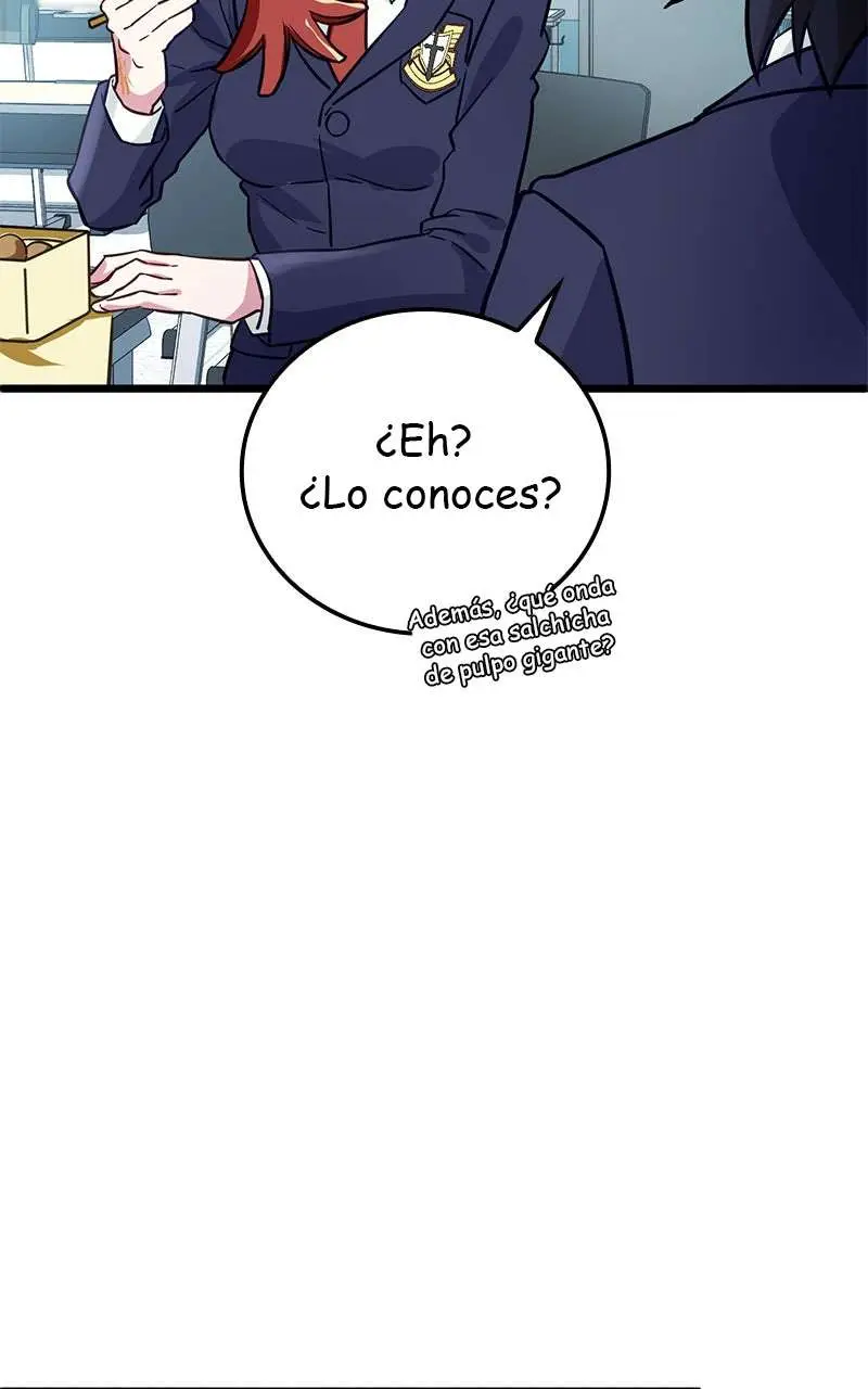 Superheroe de Tipo Crecimiento capítulo 30 página 118