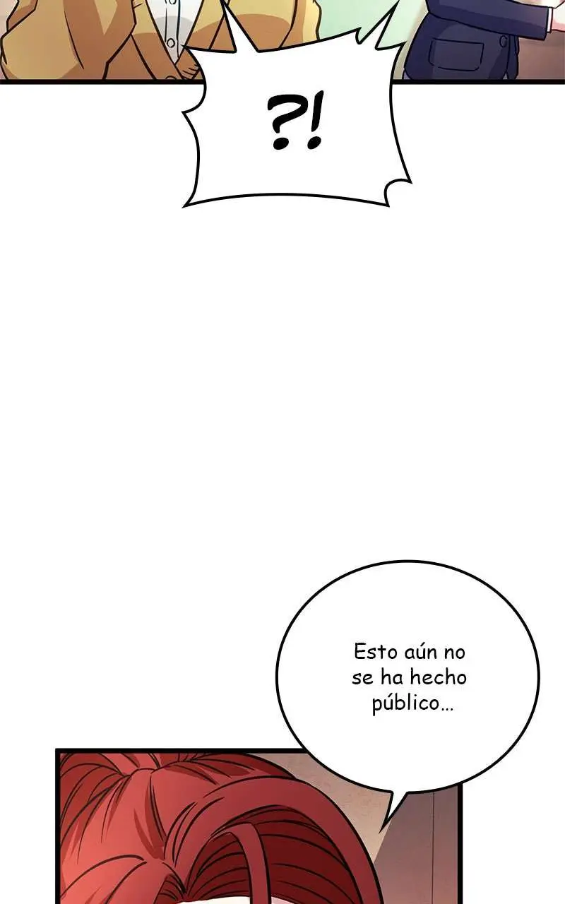 Superheroe de Tipo Crecimiento capítulo 31 página 60