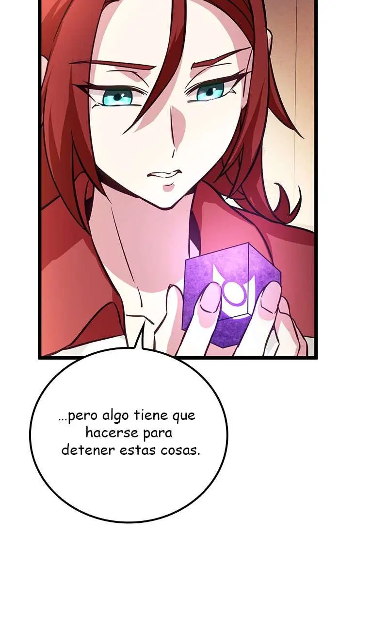Superheroe de Tipo Crecimiento capítulo 31 página 61