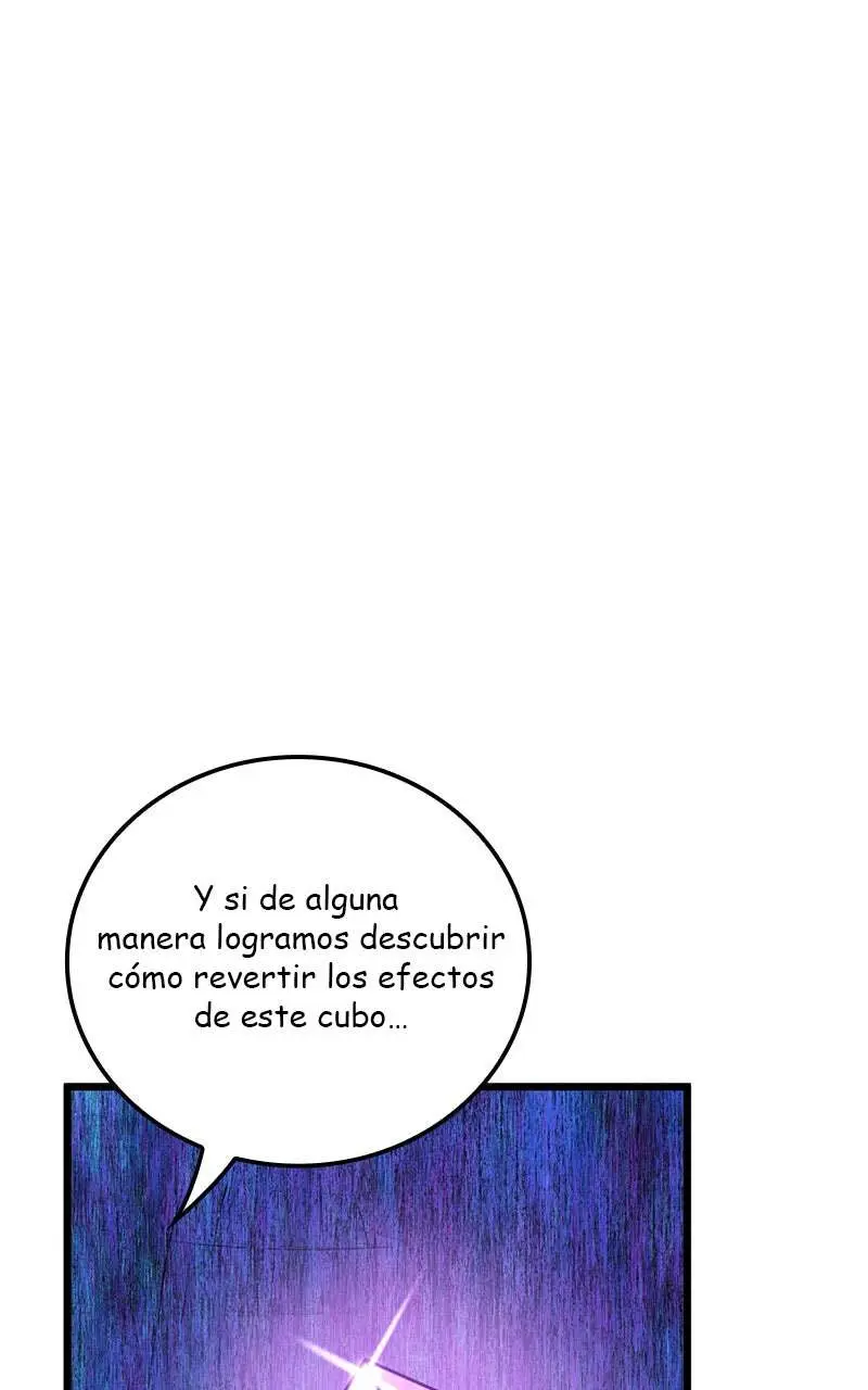 Superheroe de Tipo Crecimiento capítulo 31 página 79