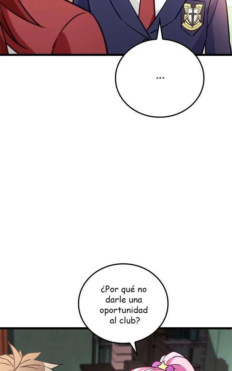 Superheroe de Tipo Crecimiento capítulo 31 página 82