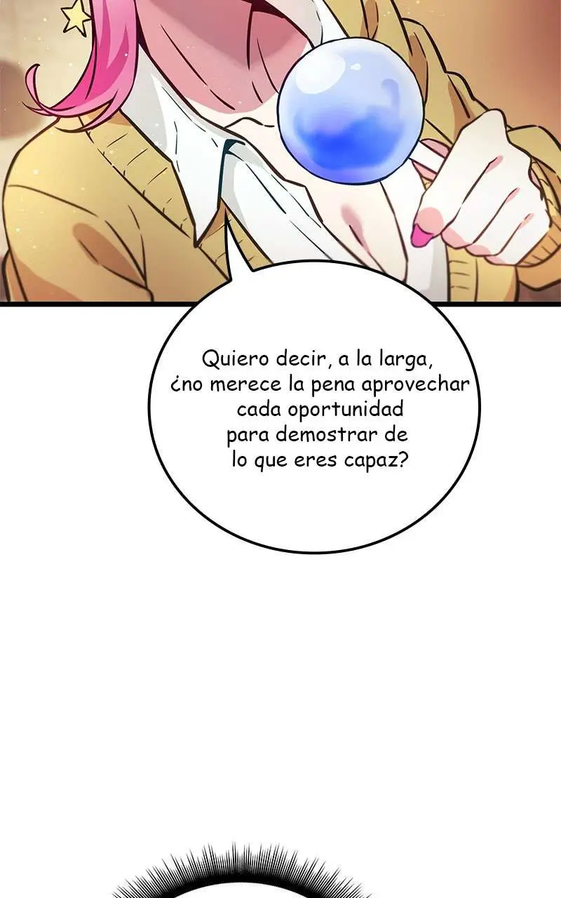 Superheroe de Tipo Crecimiento capítulo 31 página 85