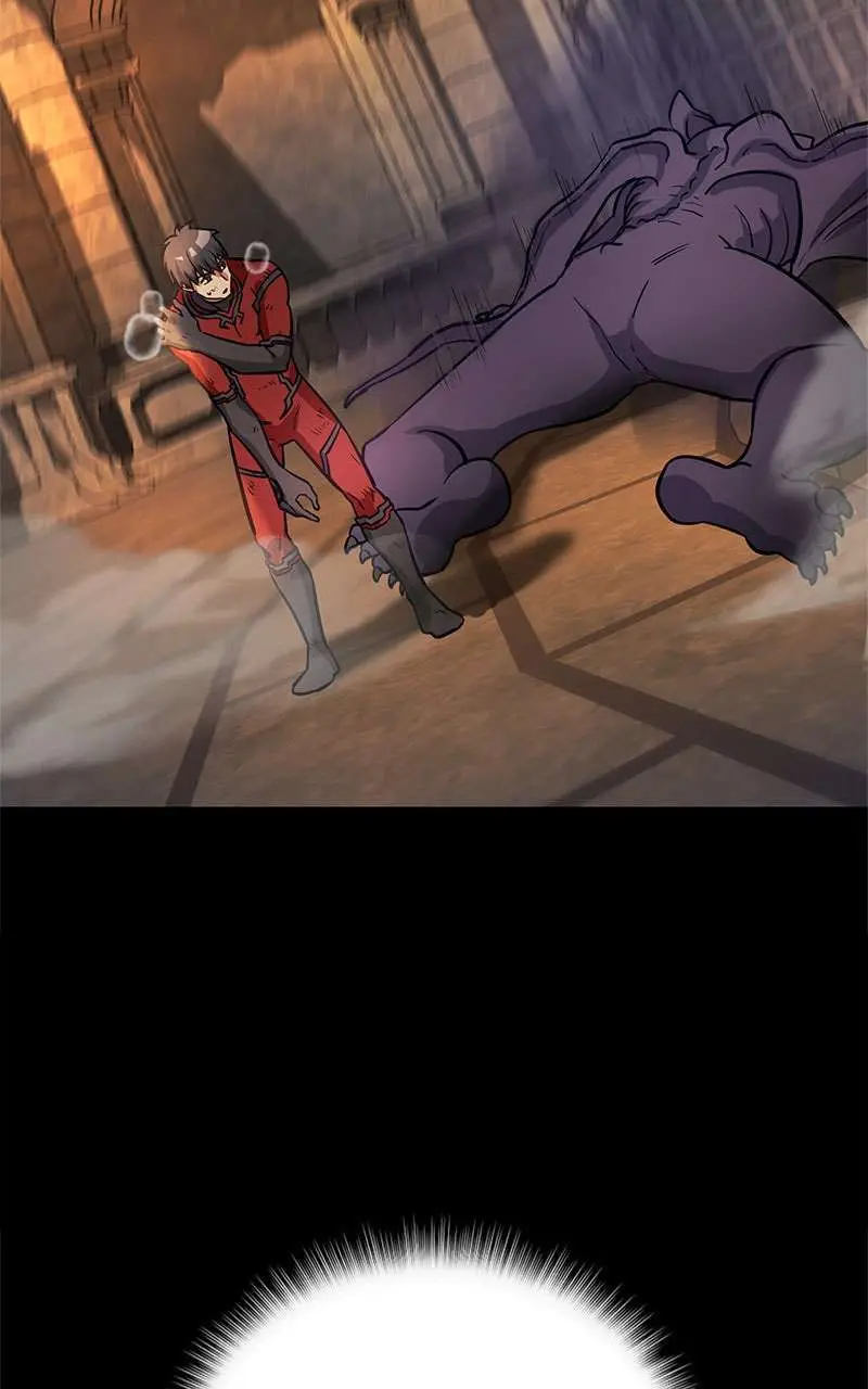 Superheroe de Tipo Crecimiento capítulo 31 página 92