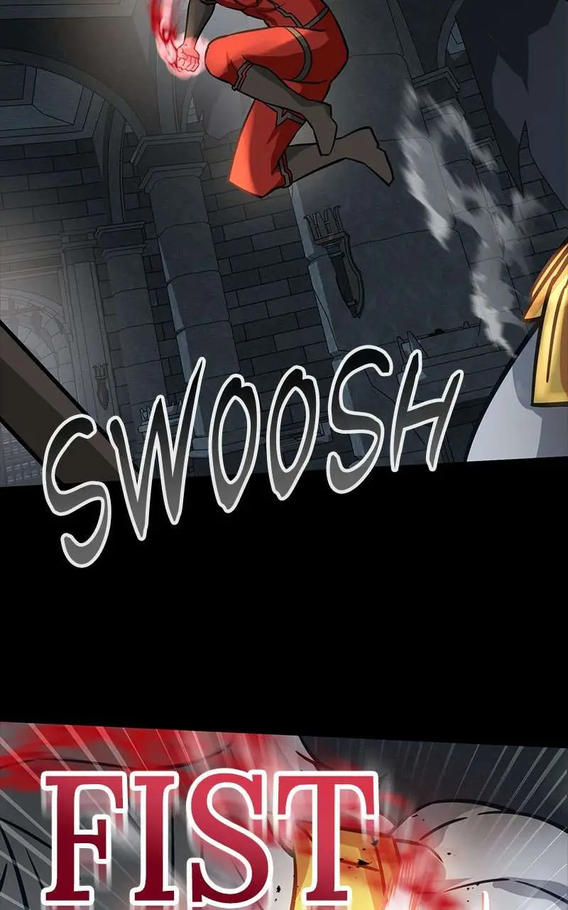 Superheroe de Tipo Crecimiento capítulo 31 página 102
