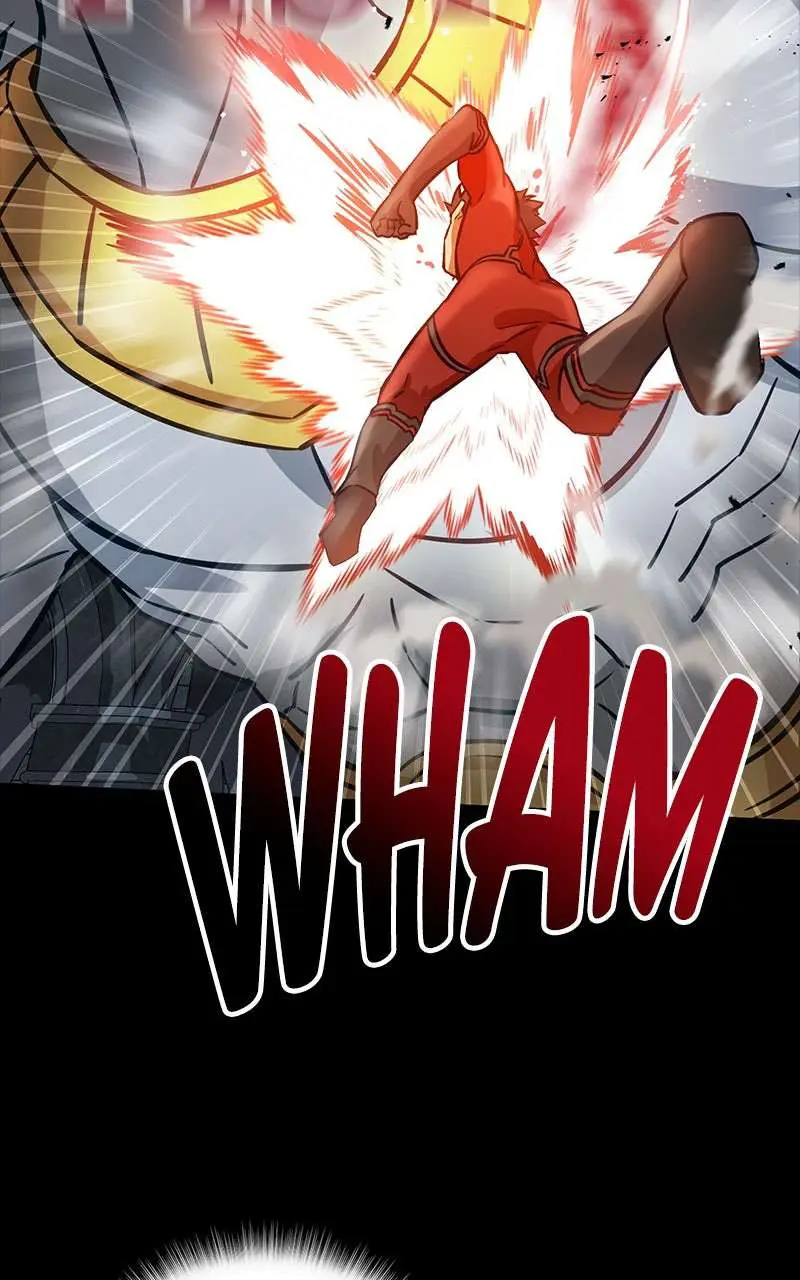 Superheroe de Tipo Crecimiento capítulo 31 página 103