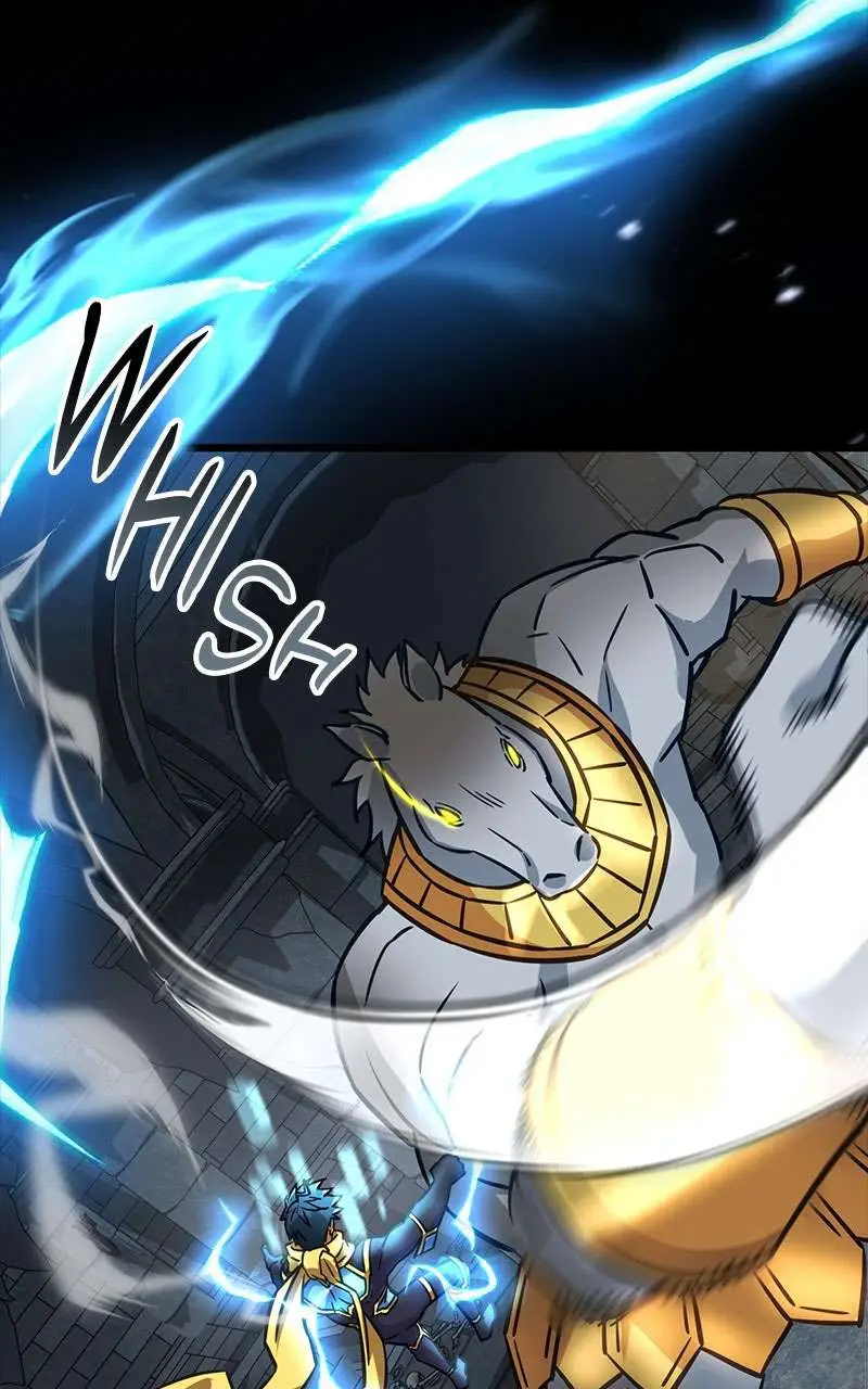 Superheroe de Tipo Crecimiento capítulo 31 página 106