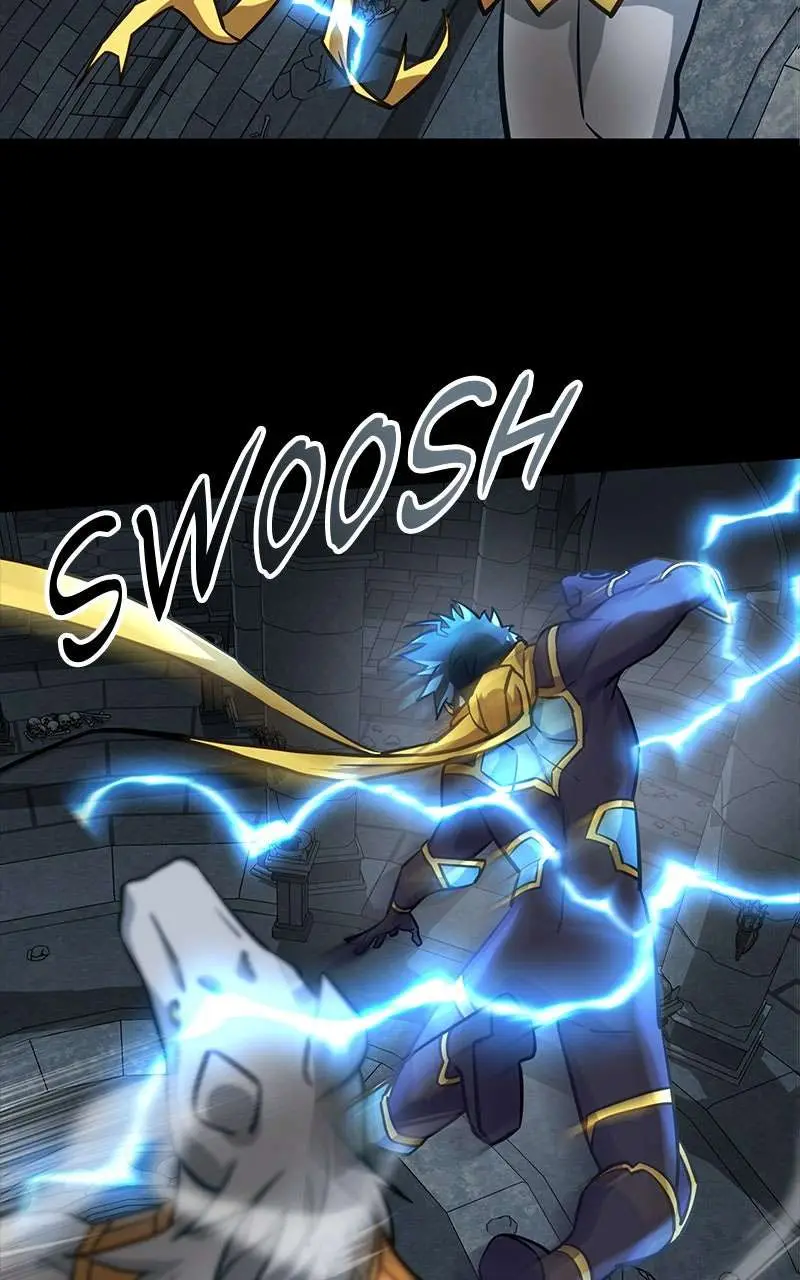 Superheroe de Tipo Crecimiento capítulo 31 página 107