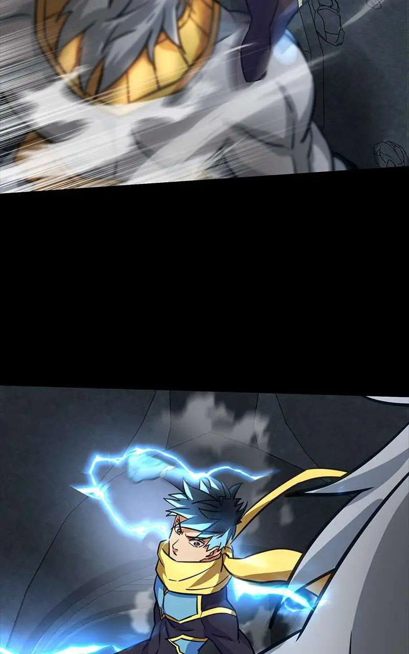 Superheroe de Tipo Crecimiento capítulo 31 página 108