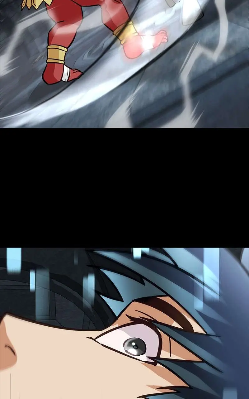 Superheroe de Tipo Crecimiento capítulo 31 página 114