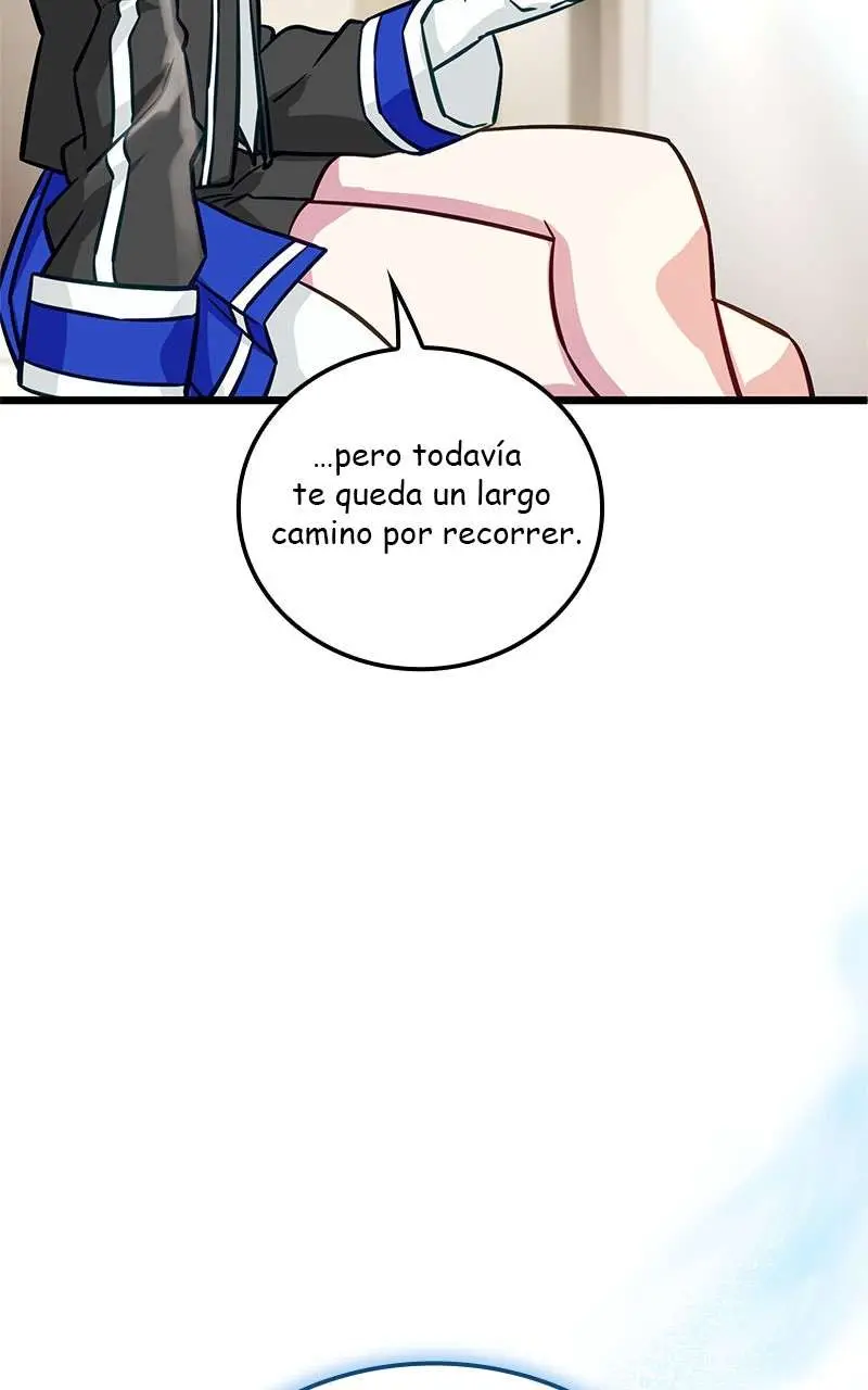 Superheroe de Tipo Crecimiento capítulo 31 página 123