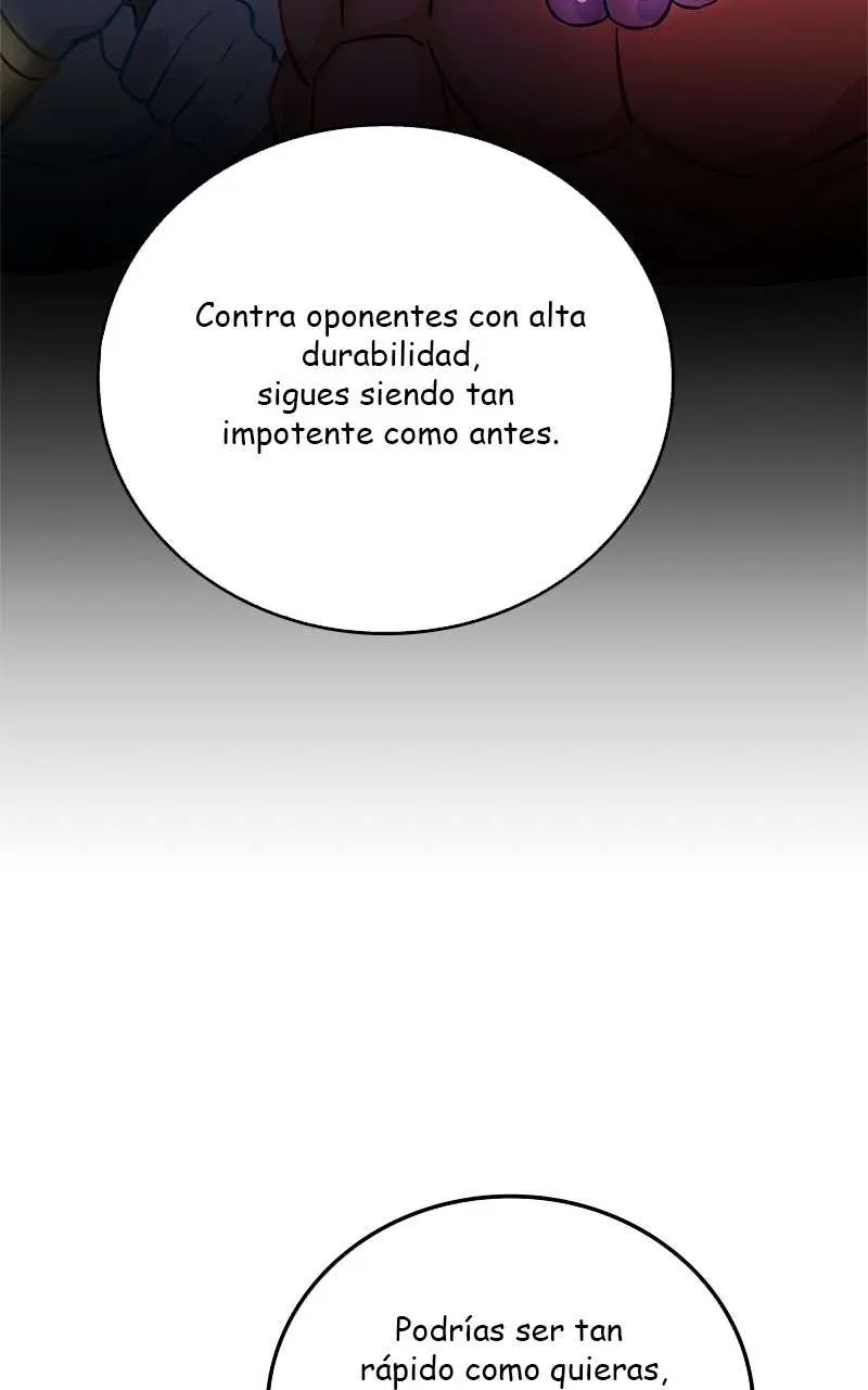 Superheroe de Tipo Crecimiento capítulo 32 página 5