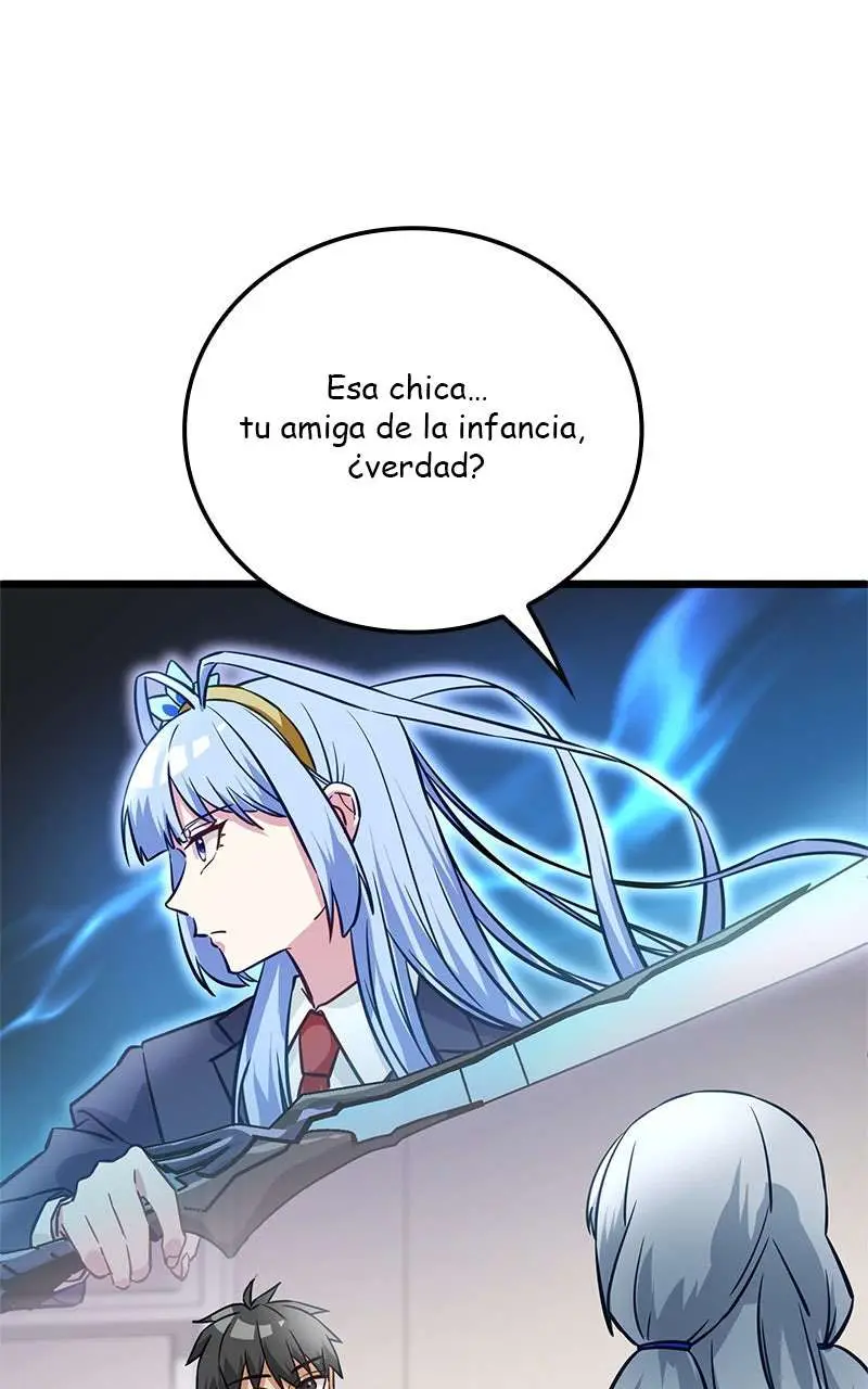 Superheroe de Tipo Crecimiento capítulo 32 página 13