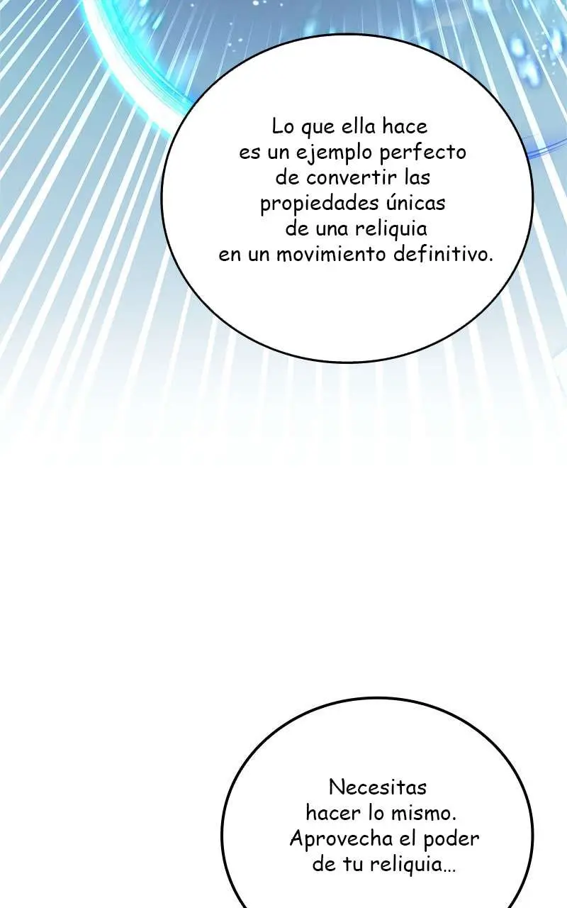Superheroe de Tipo Crecimiento capítulo 32 página 18