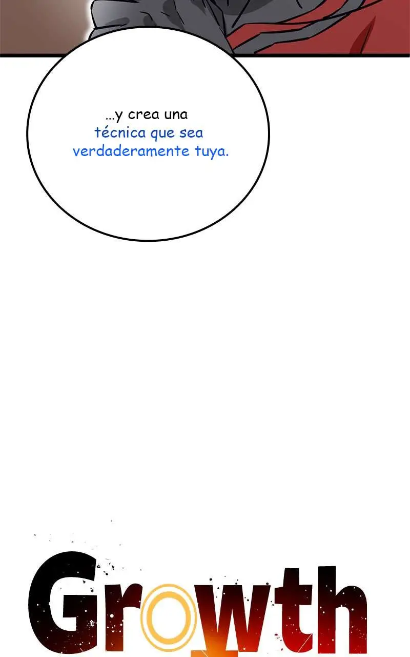 Superheroe de Tipo Crecimiento capítulo 32 página 20