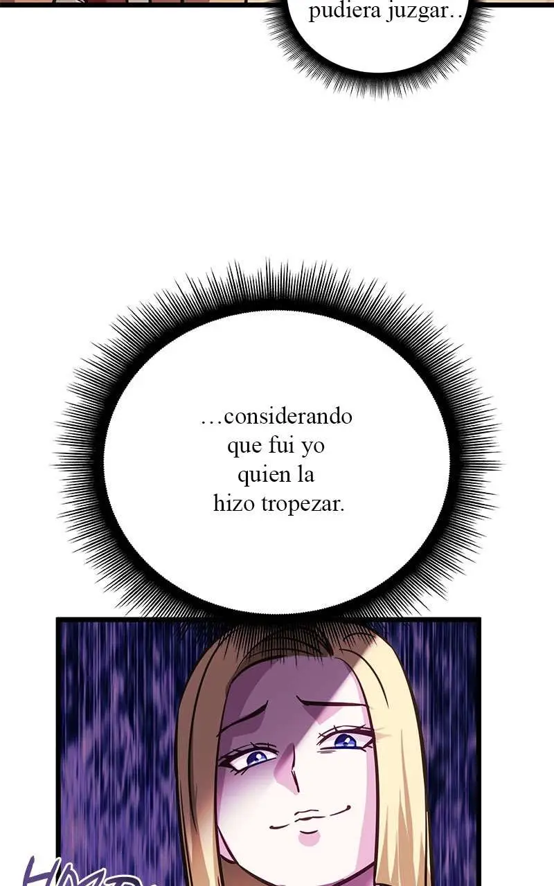 Superheroe de Tipo Crecimiento capítulo 32 página 95