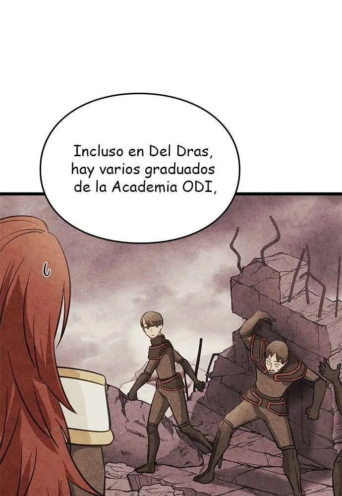 Superheroe de Tipo Crecimiento capítulo 33 página 26