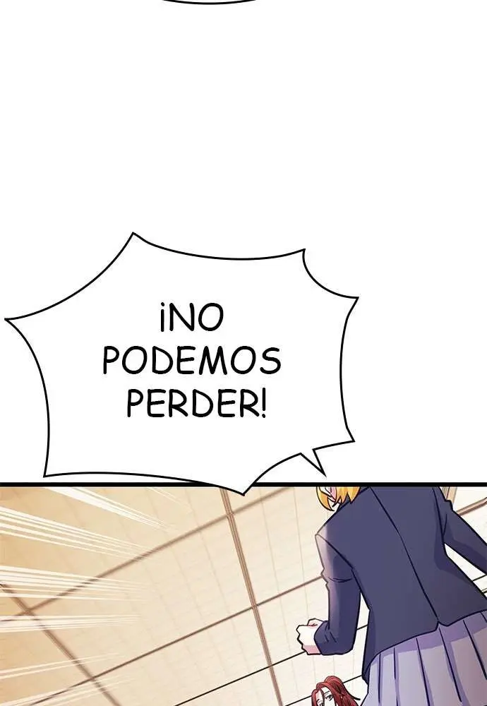 Superheroe de Tipo Crecimiento capítulo 33 página 31