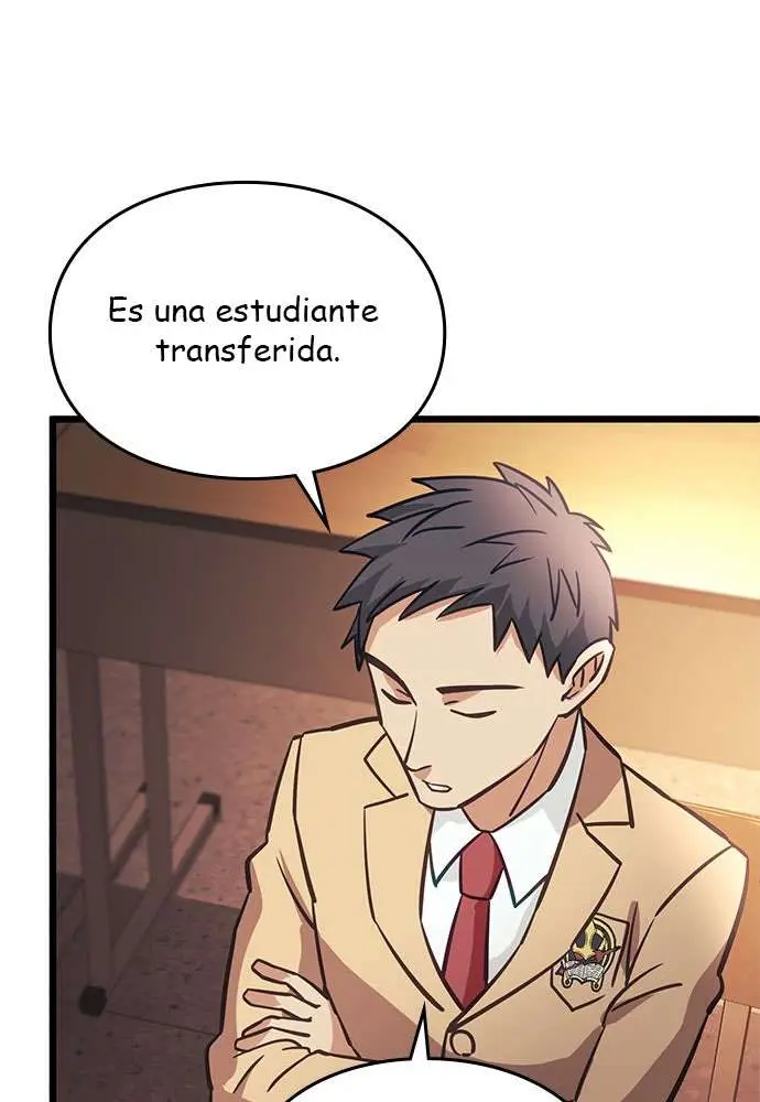 Superheroe de Tipo Crecimiento capítulo 33 página 60