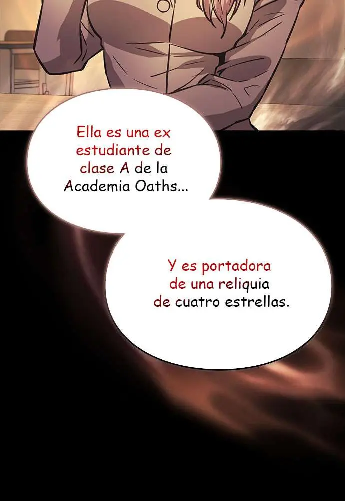 Superheroe de Tipo Crecimiento capítulo 33 página 63