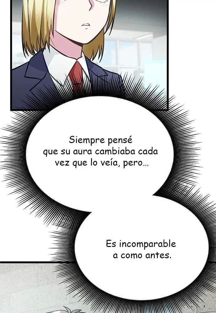 Superheroe de Tipo Crecimiento capítulo 34 página 5