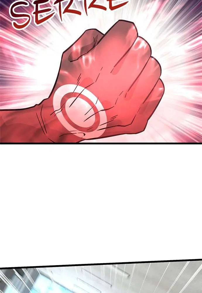 Superheroe de Tipo Crecimiento capítulo 34 página 11