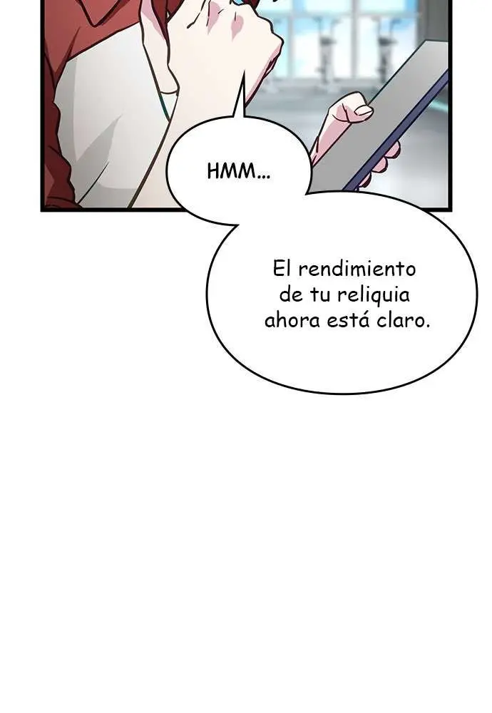 Superheroe de Tipo Crecimiento capítulo 34 página 17